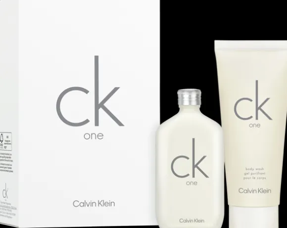 Calvin Klein CK One Set