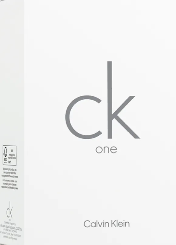 Calvin Klein CK One Set