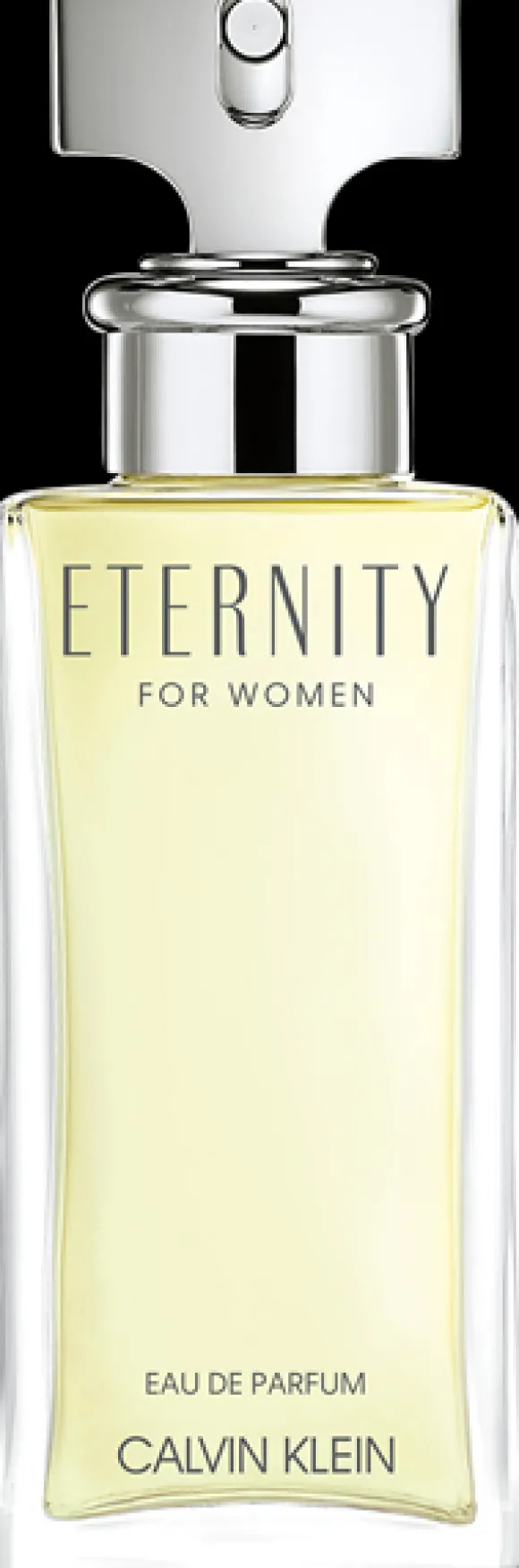 Calvin Klein Eternity EdP Nat. Spray