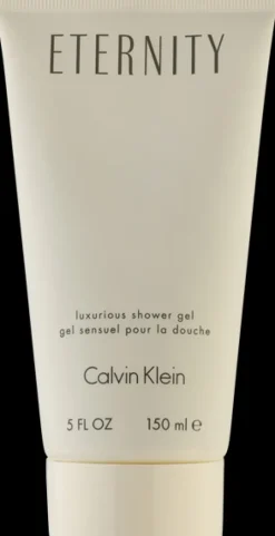 Calvin Klein Eternity Luxurious Shower Gel
