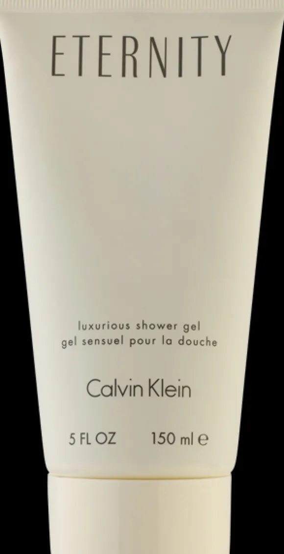 Calvin Klein Eternity Luxurious Shower Gel
