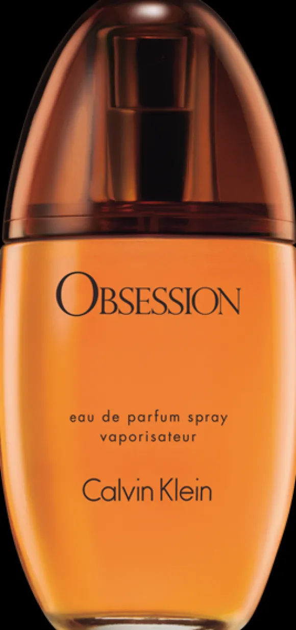 Calvin Klein Obsession EdP Nat. Spray