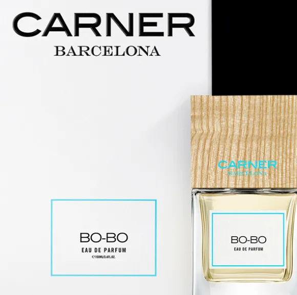 Carner Barcelona Bo-Bo EdP Nat. Spray