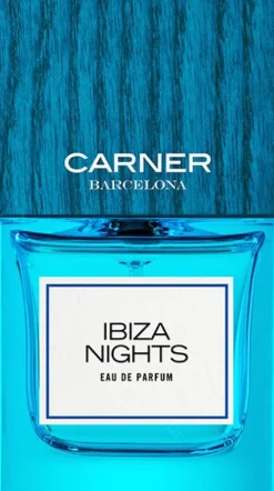 Carner Barcelona Ibiza Nights EdP Nat. Spray