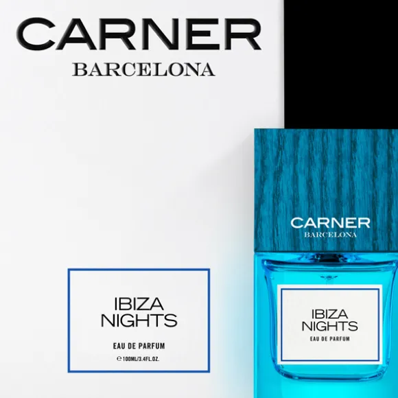 Carner Barcelona Ibiza Nights EdP Nat. Spray