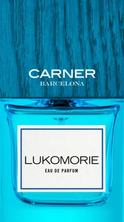 Carner Barcelona Lukomorie EdP Nat. Spray