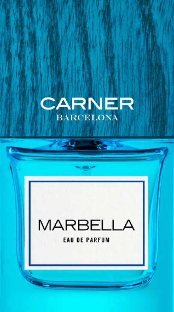 Carner Barcelona Marbella EdP Nat. Spray