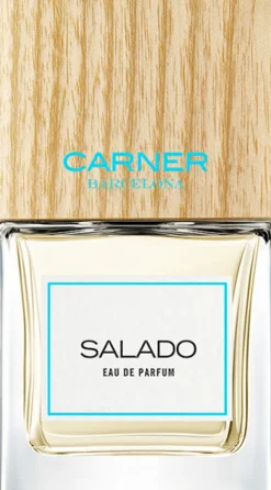 Carner Barcelona Salado EdP Nat. Spray