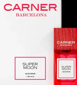Carner Barcelona Super Moon EdP Nat. Spray