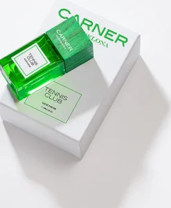 Carner Barcelona Tennis Club EdP Nat. Spray