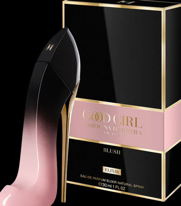 Carolina Herrera Good Girl Blush Elixir EdP Nat Spray