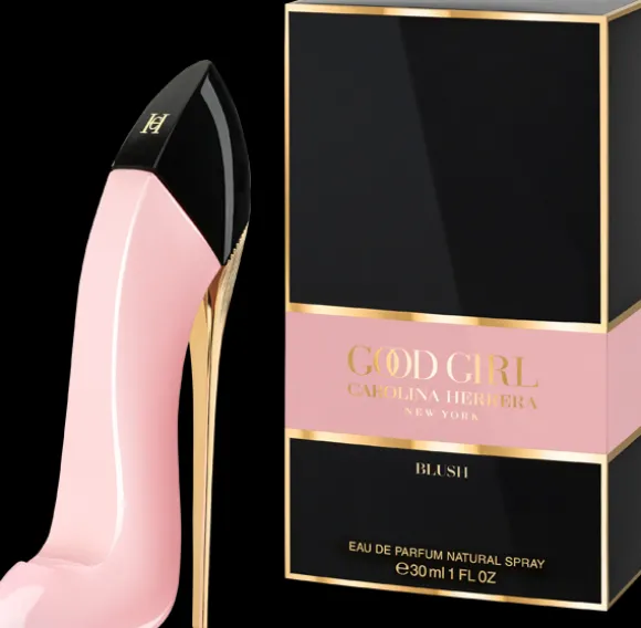 Carolina Herrera Good Girl Blush EdP Nat. Spray