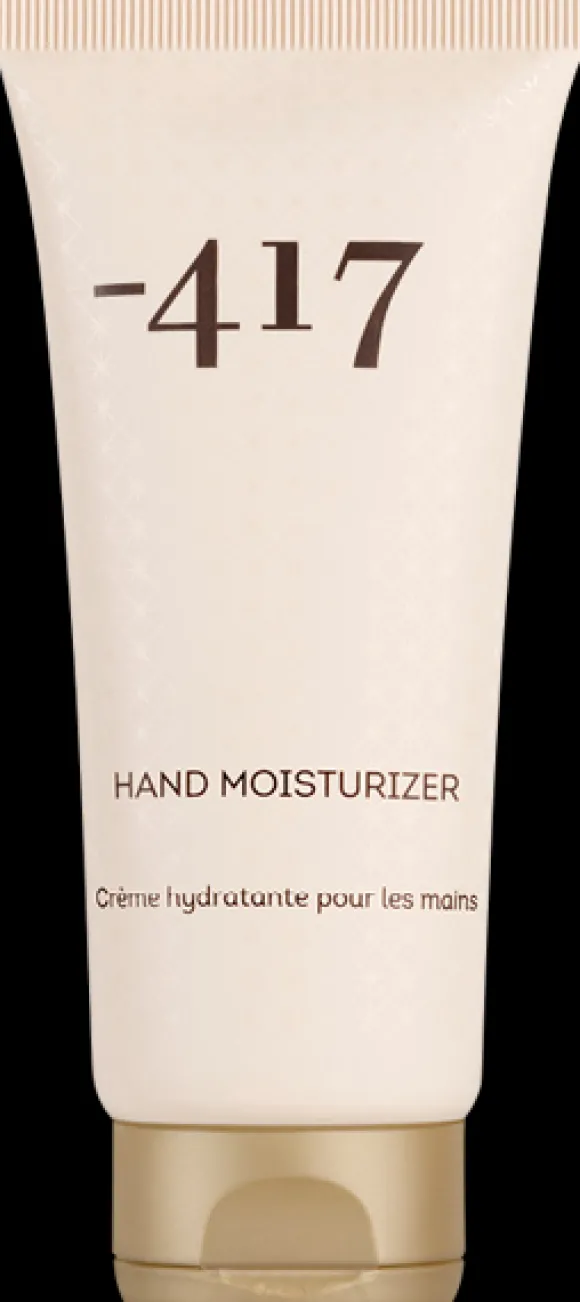 -417 Catharsis & Dead Sea Therapy Hand Moisturizer