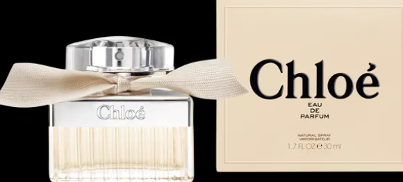 Chloé EdP Nat. Spray