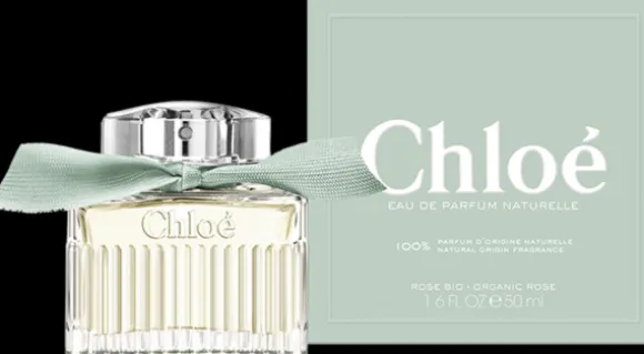 Chloé EdP Nat. Spray Naturelle