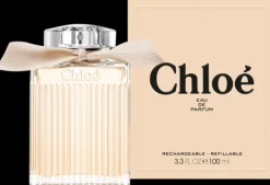 Chloé EdP Nat. Spray Refillable