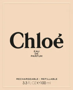 Chloé EdP Nat. Spray Refillable