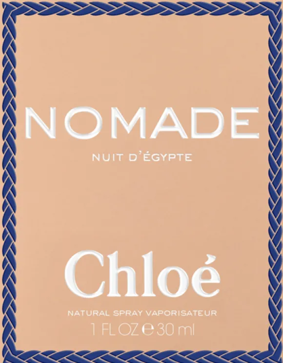 Chloé Nomade Nuit d'Egypte EdP Nat.Spray