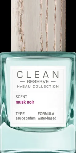 Clean Reserve Musk Noir EdP Nat. Spray