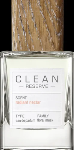 Clean Reserve Radiant Nectar EdP Nat. Spray