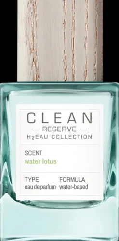 Clean Reserve Water Lotus EdP Nat. Spray