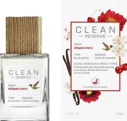 Clean Reserve Whipped Cherry EdP Nat. Spray