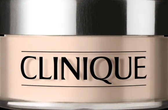 Clinique Blended Face Powder