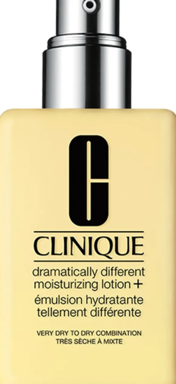 Clinique Dramatically Different Moisturizing Lotion Supersize