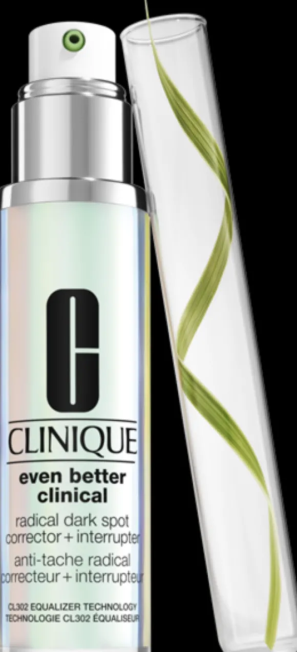 Clinique Even Better Clinical Radical Dark Spot Corrector & Interrupter