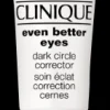 Clinique Even Better Eyes Dark Circle Corrector