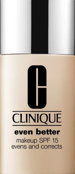 Clinique Even Better Makeup SPF 15