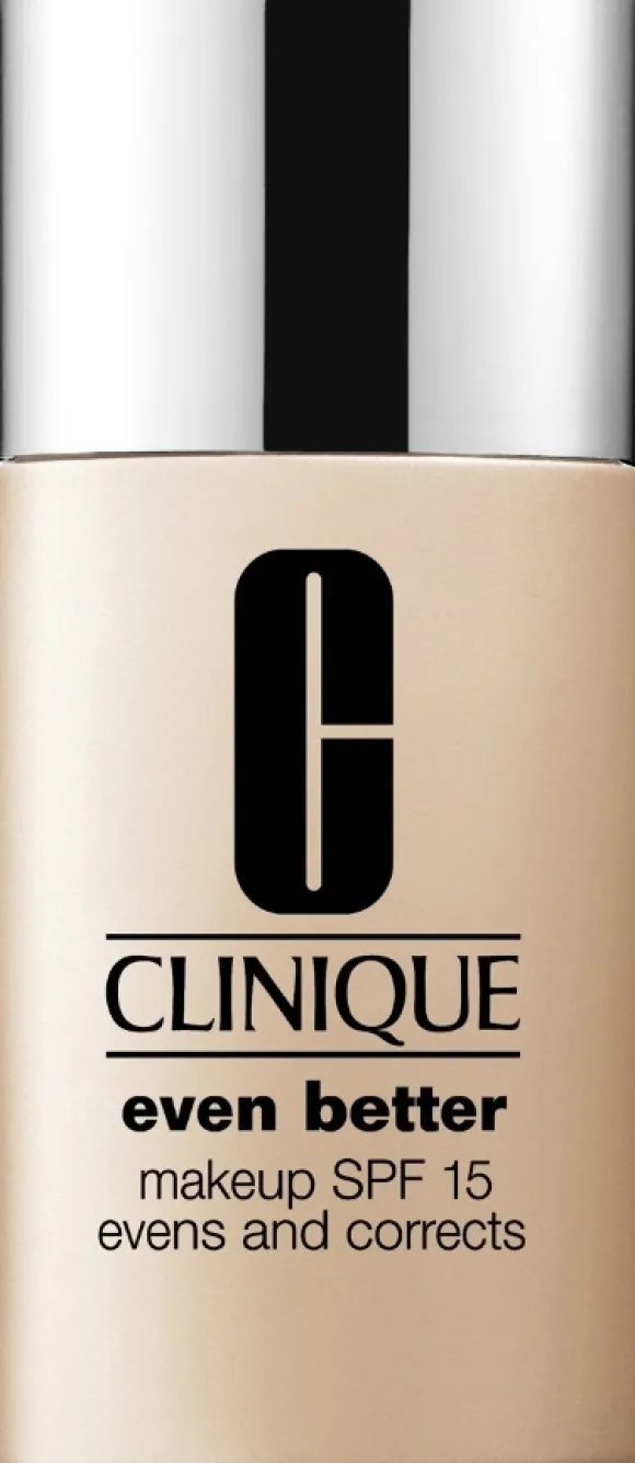 Clinique Even Better Makeup SPF 15