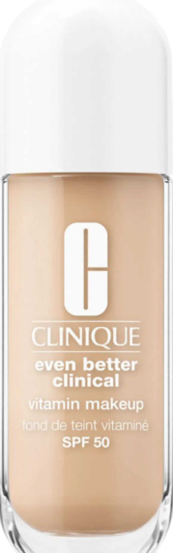 Clinique Even Better Vitamin Makeup SPF50
