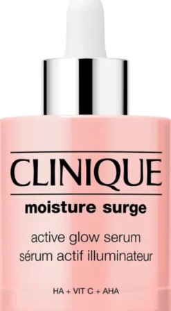 Clinique Moisture Surge Glow Serum