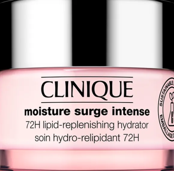Clinique Moisture Surge 72-Hour Lipid-Replenishing Hydrator