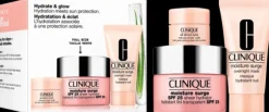 Clinique Moisture Surge Hydrate & Glow Sun