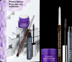 Clinique Power Lashes