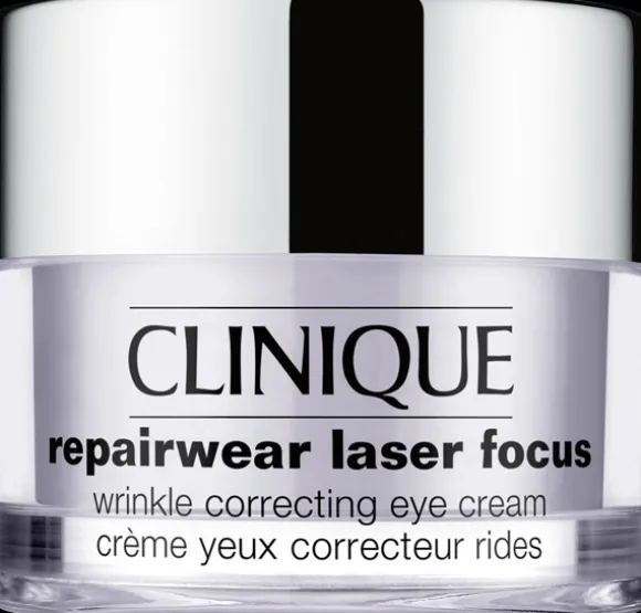 Clinique Repairwear Laser Focus Wrinkle Correcting Eye Cream