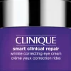Clinique Smart Clinical Repair Wrinkle Correcting Eye Cream