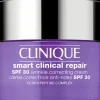 Clinique Smart Repair Wrinkle Correcting Cream SPF 30