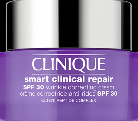 Clinique Smart Repair Wrinkle Correcting Cream SPF 30