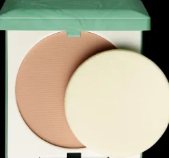 Clinique Stay-Matte Sheer Pressed Powder