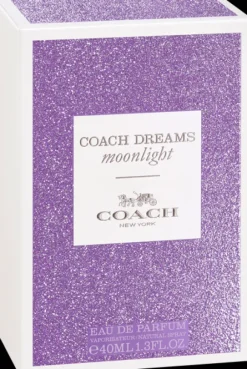 Coach Dreams Moonlight EdP Nat. Spray