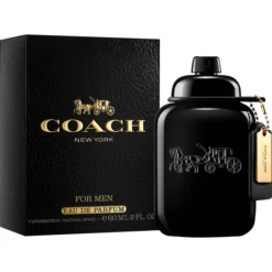 Coach For Men EdP Nat. Spray