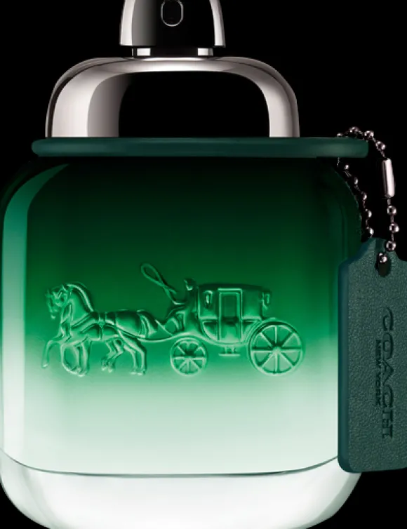 Coach Green EdT Nat. Spray