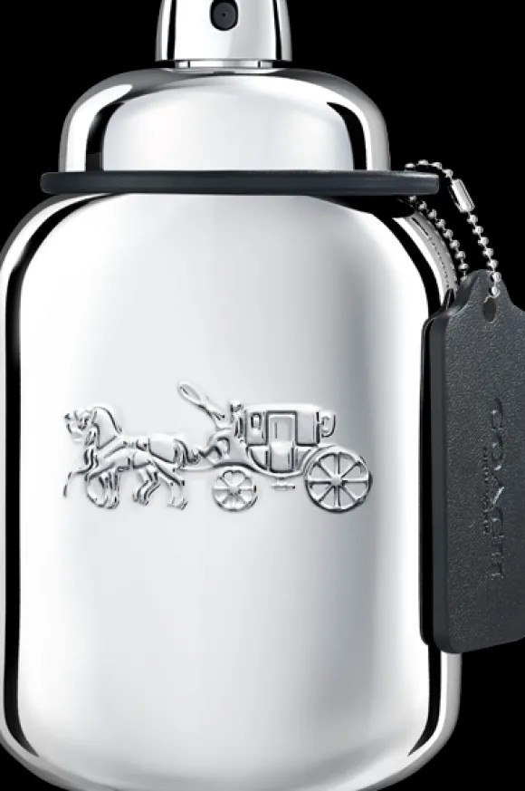 Coach Platinum EdP Nat. Spray