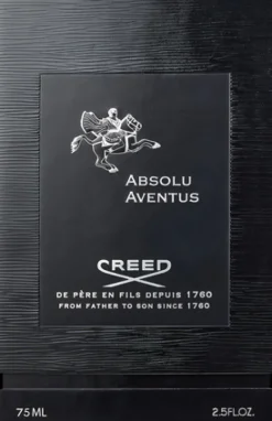 Creed Absolu Aventus