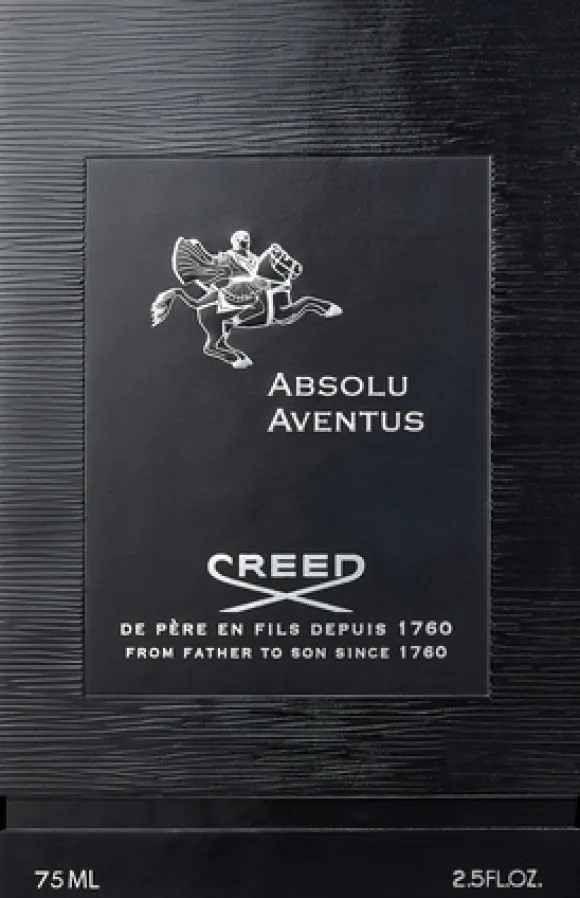 Creed Absolu Aventus