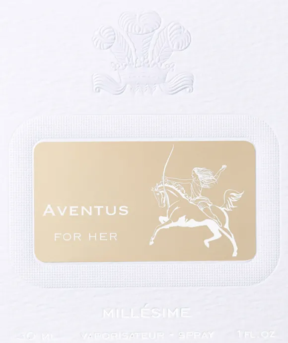 Creed Aventus for Her EdP Nat. Spray