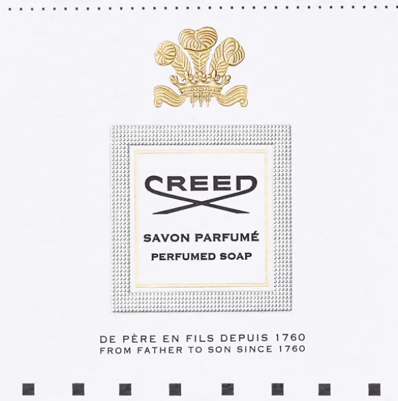 Creed Aventus for Her Soap